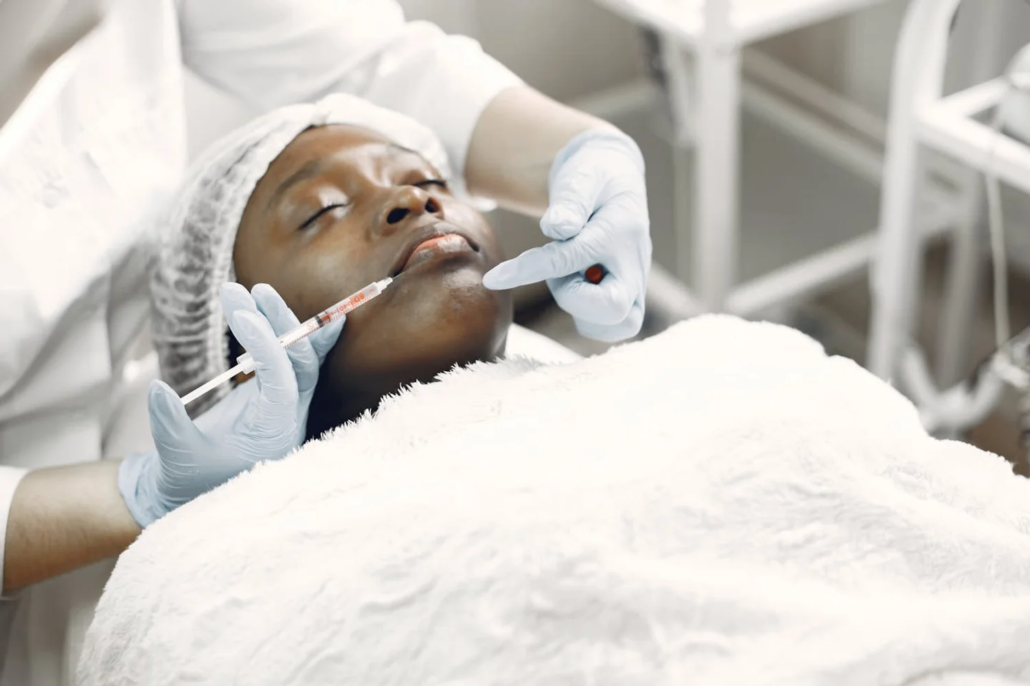 Fono Aprende Colombia · orofacial therapy professional patient clinic