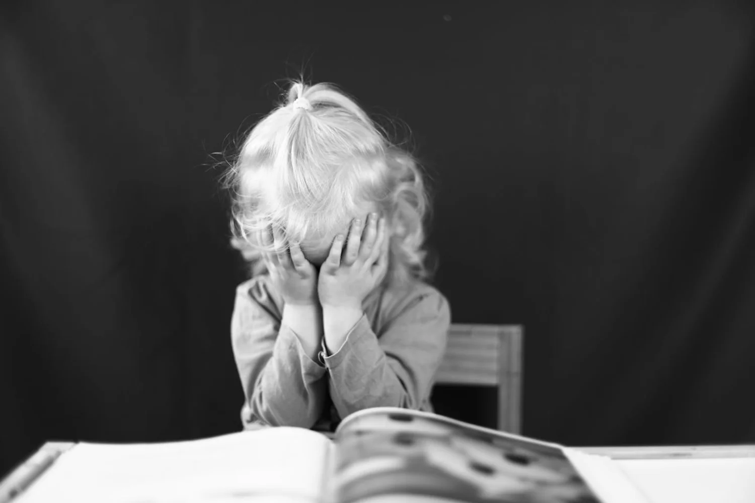 Fono Aprende Colombia · child learning difficulty support professional