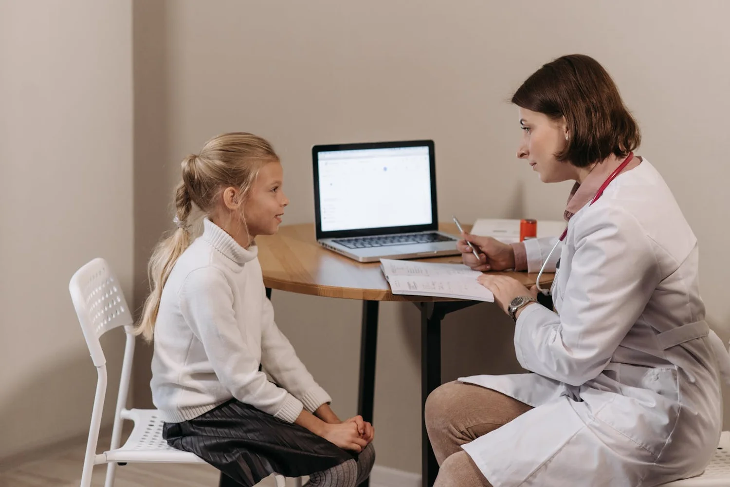 Fono Aprende Colombia · child therapy professional clinic