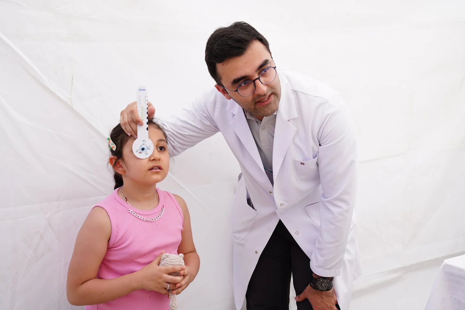 Fono Aprende Colombia · pediatric neurology professional clinic