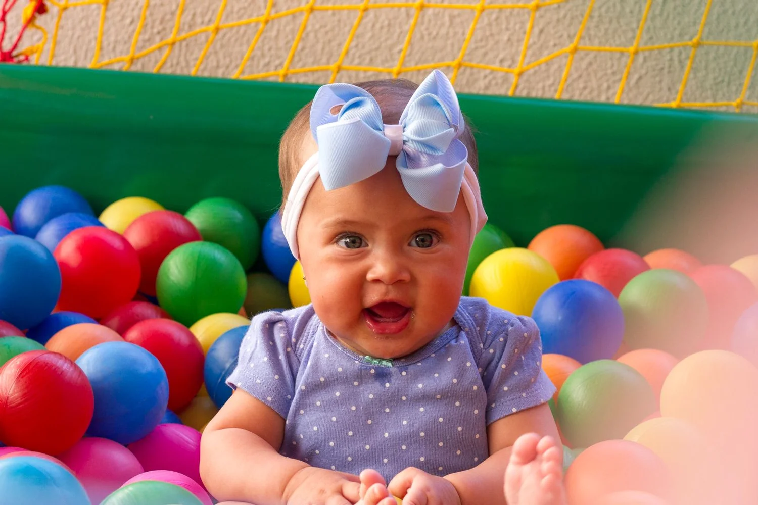 Fono Aprende Colombia · early stimulation specialist baby play