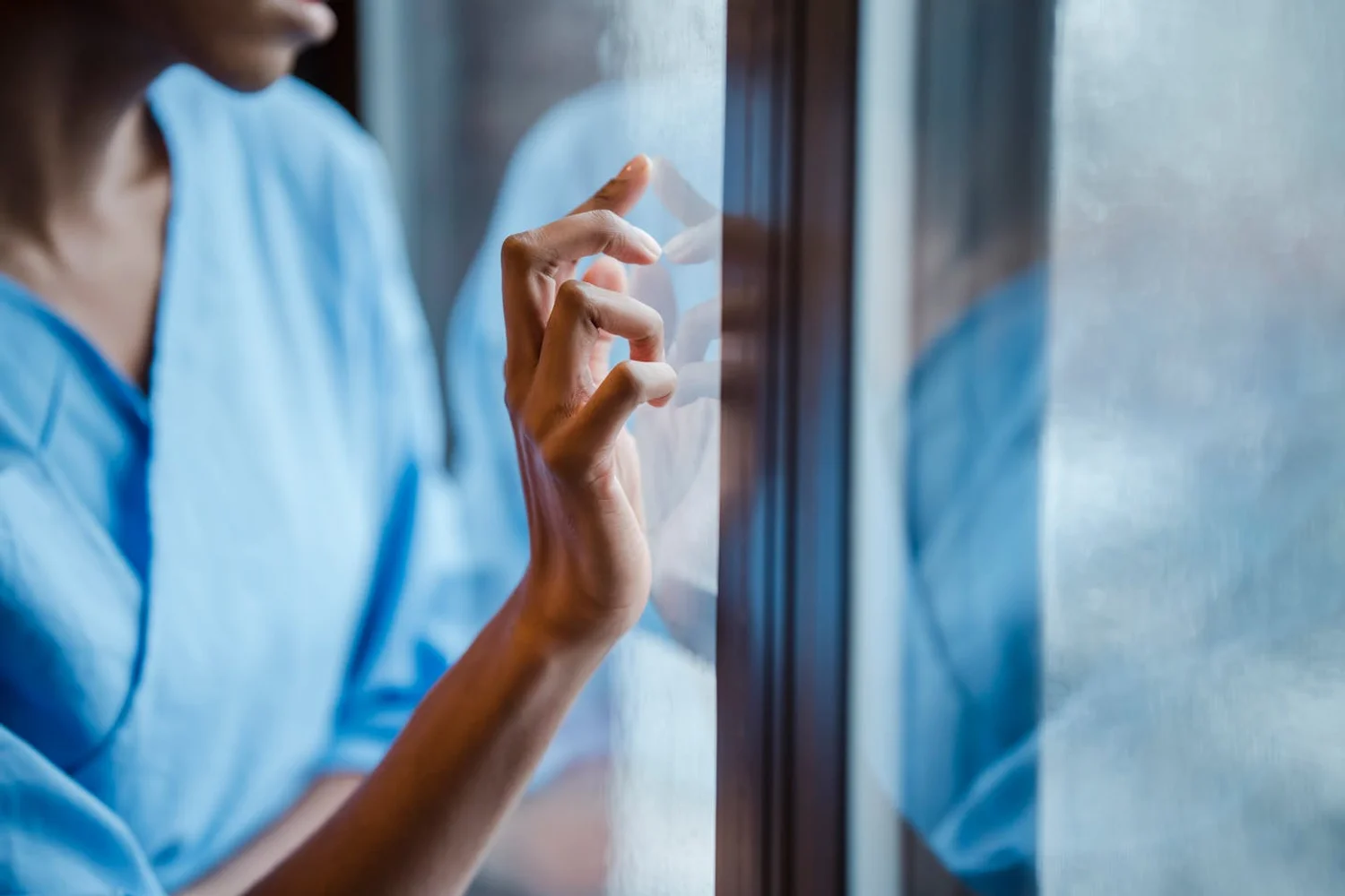 Fono Aprende Colombia · stroke rehabilitation patient adult hospital