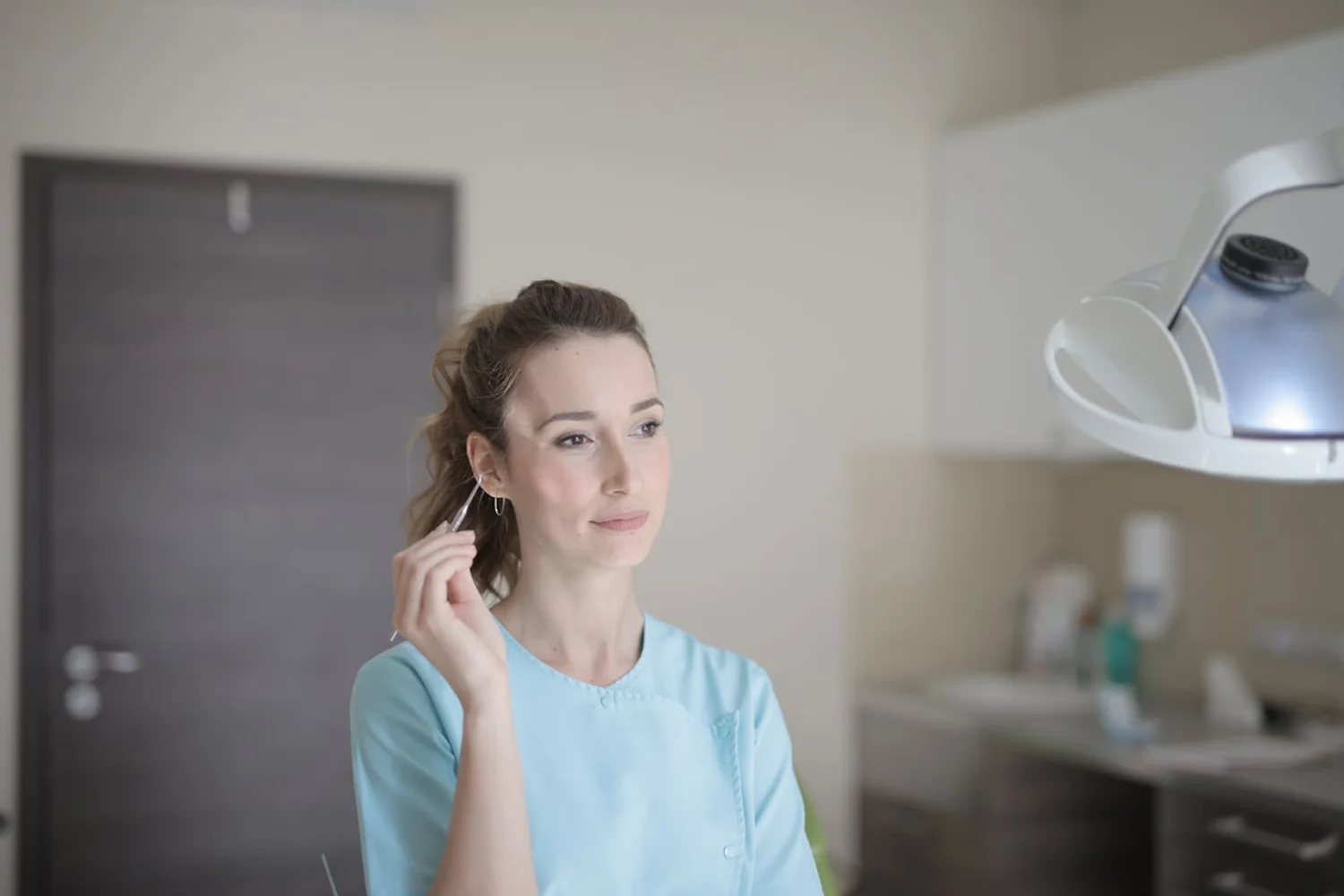 Fono Aprende Colombia · hearing aid fitting professional clinic