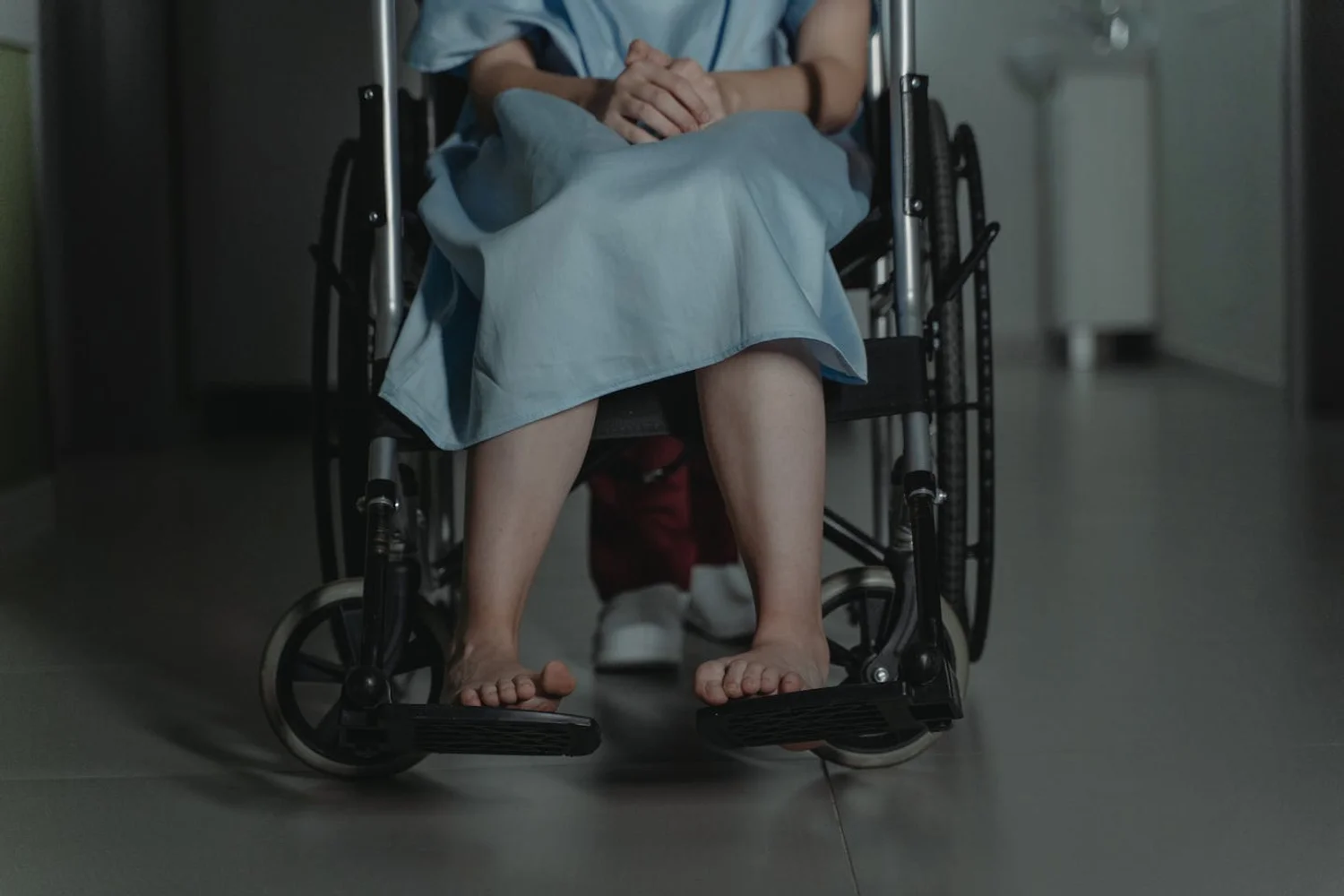 Fono Aprende Colombia · neurological rehabilitation team hospital adult