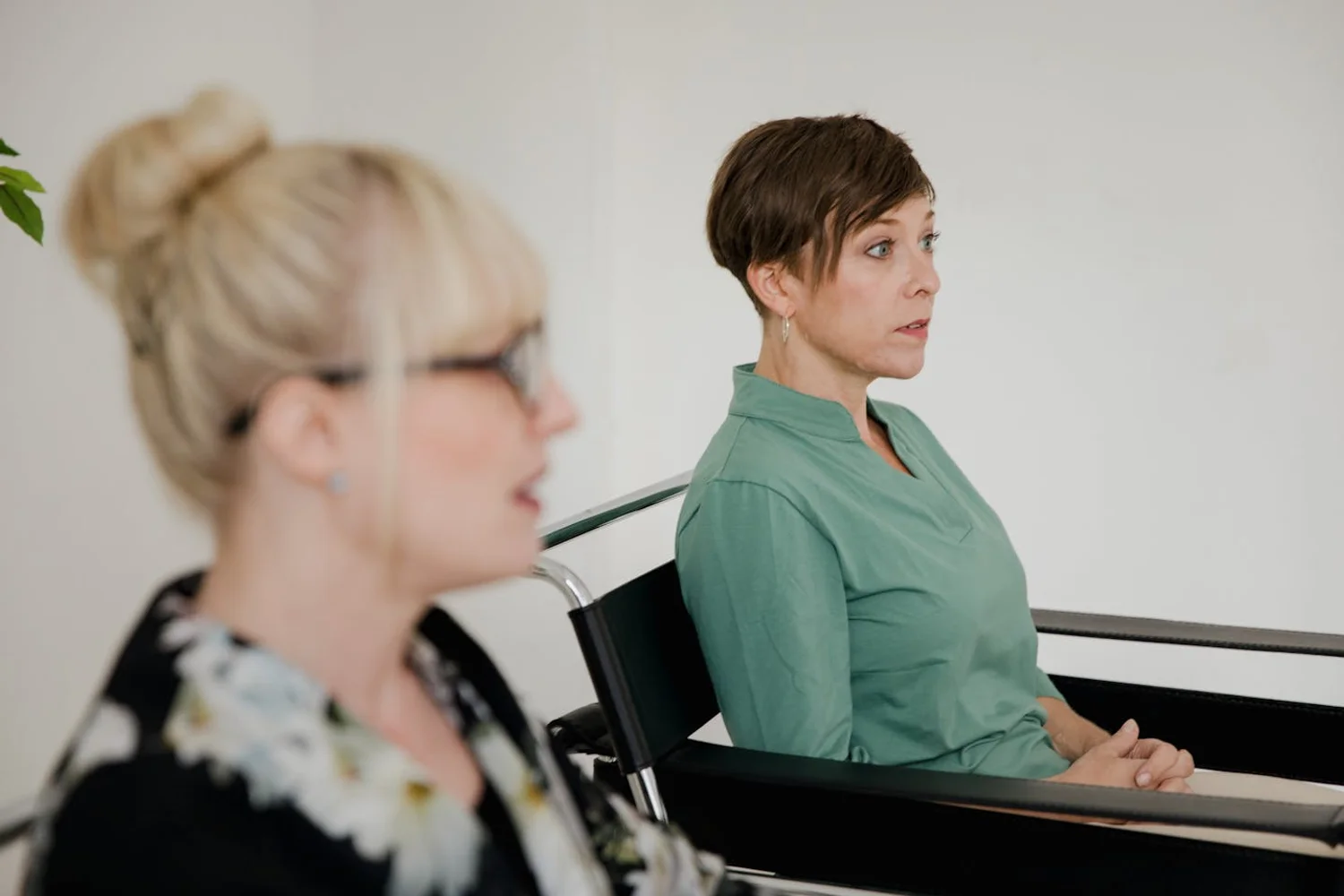 Fono Aprende Colombia · voice therapy adult clinical professional