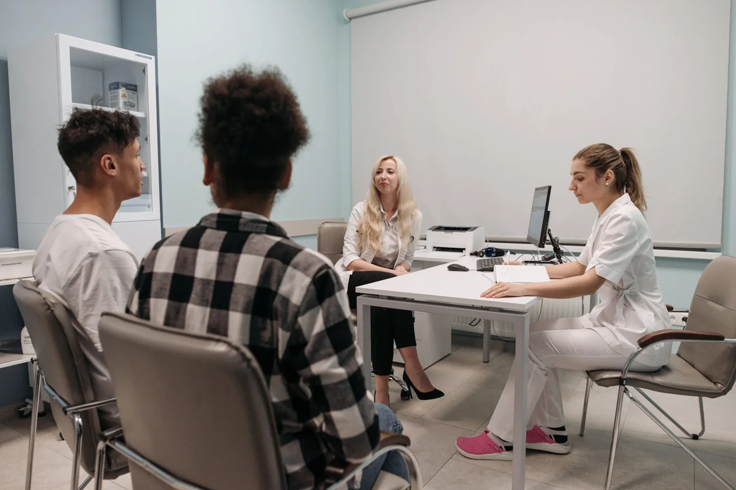 Fono Aprende Colombia · evidence based clinical adult professional