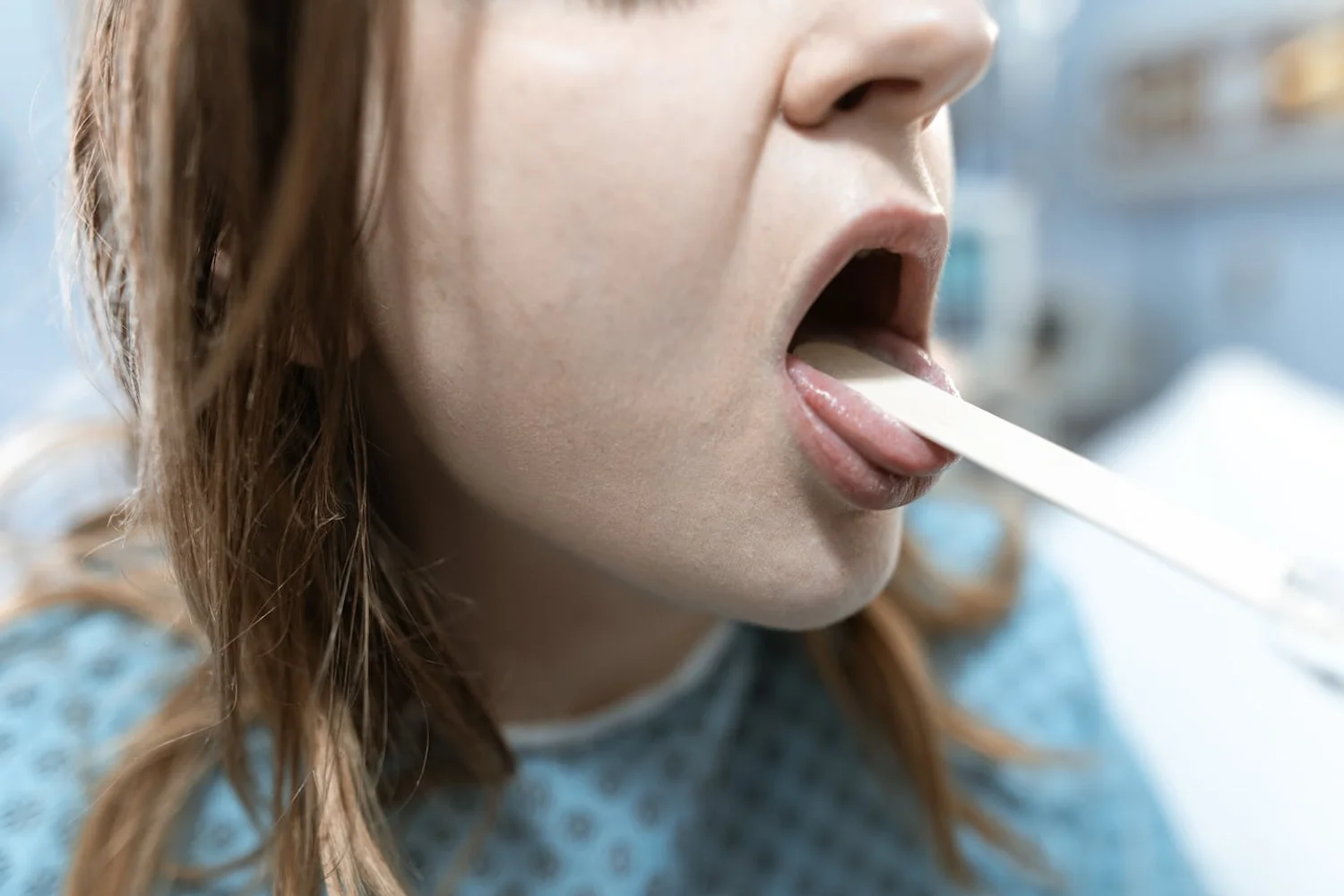 Fono Aprende Colombia · swallowing assessment professional adult hospital