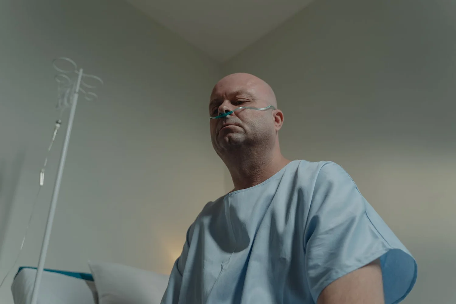 Fono Aprende Colombia · swallowing rehabilitation patient adult hospital