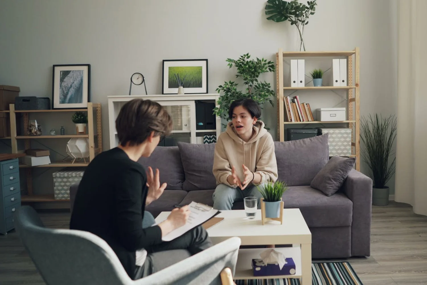 Fono Aprende Colombia · dental orthodontist professional consultation