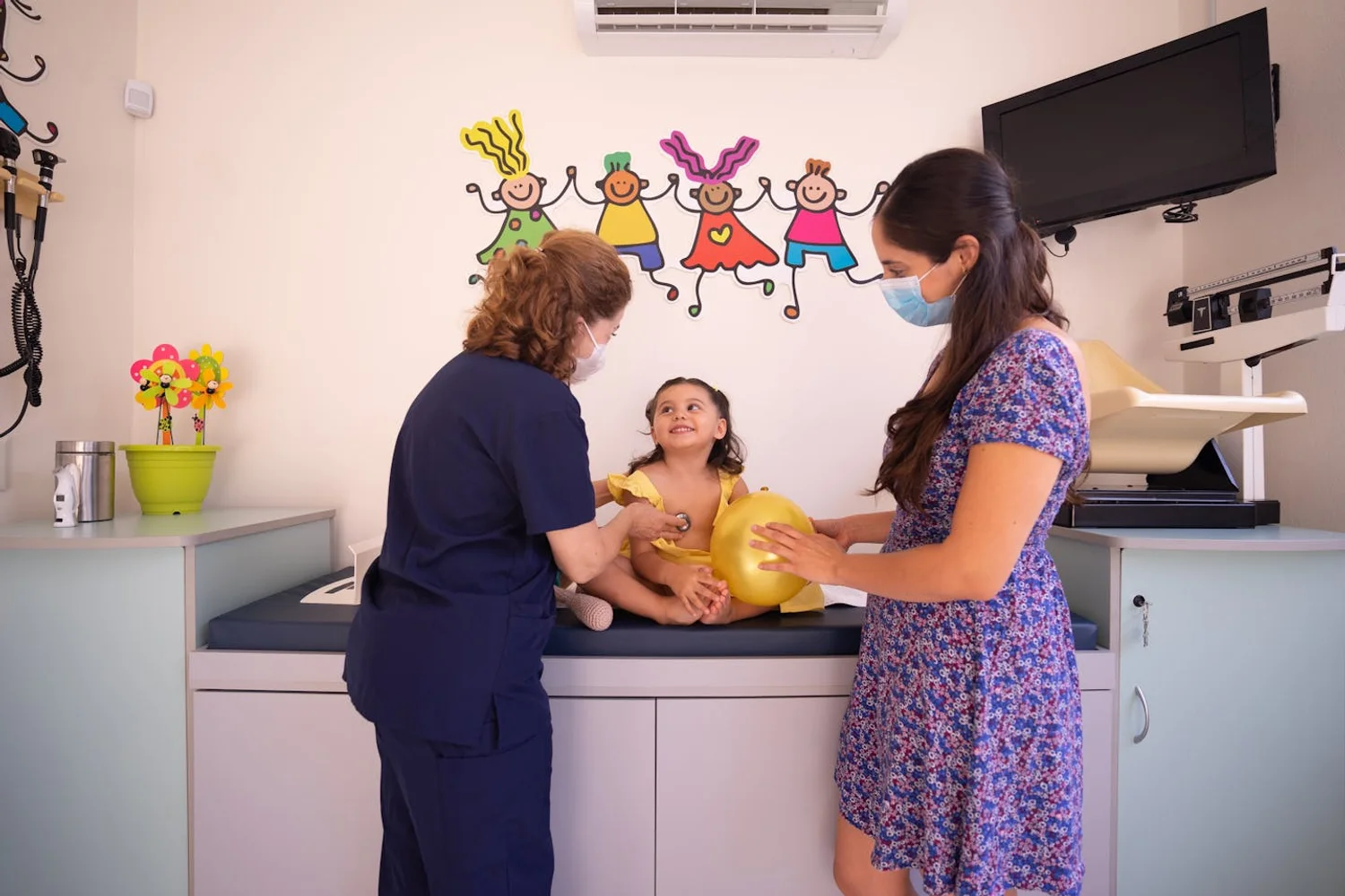 Fono Aprende Colombia · baby therapy professional clinic