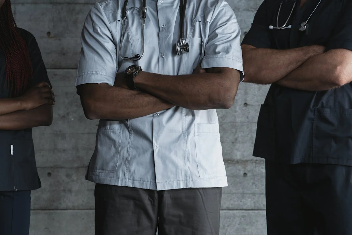 Fono Aprende Colombia · child healthcare professional team