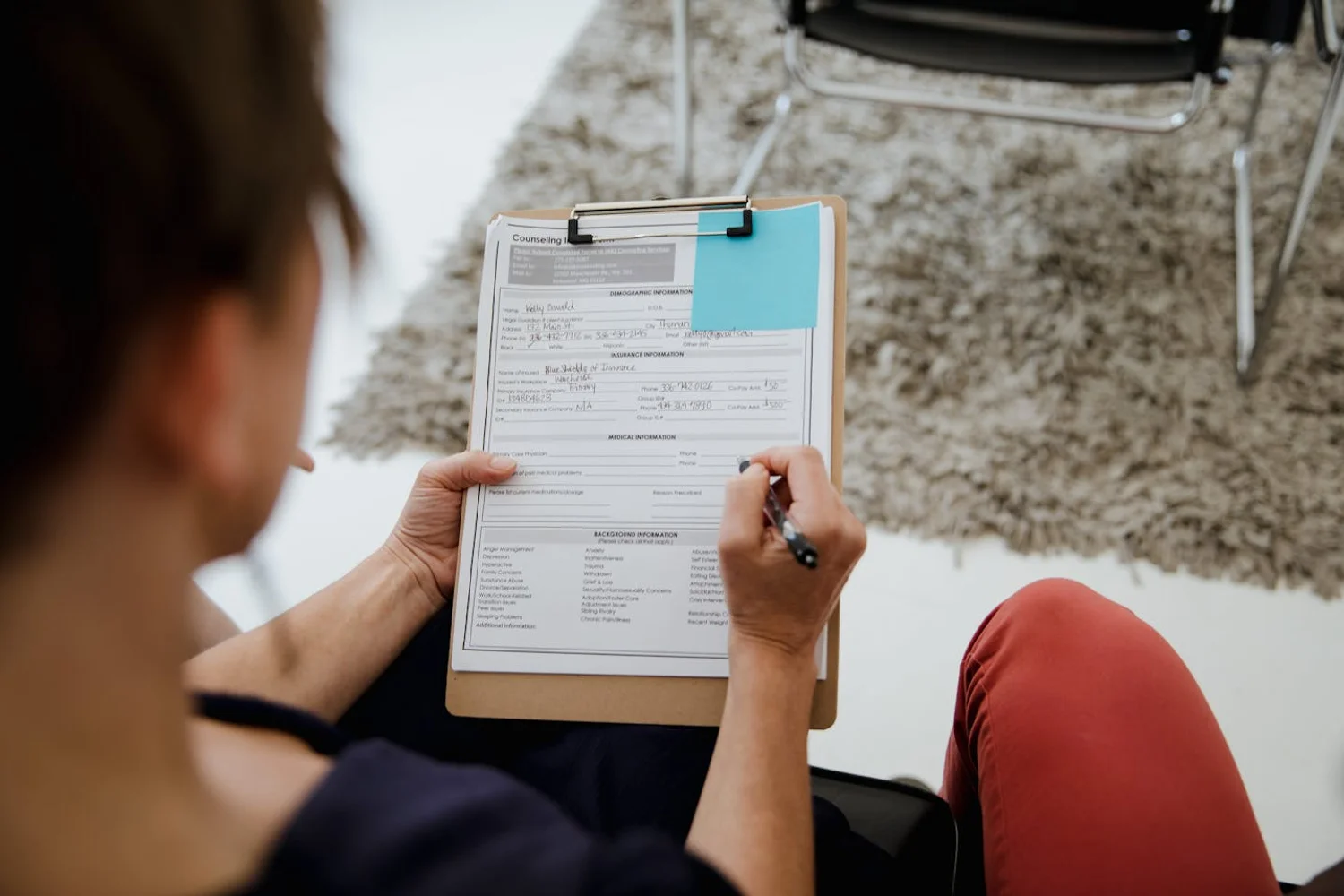 Fono Aprende Colombia · speech pathology adult assessment