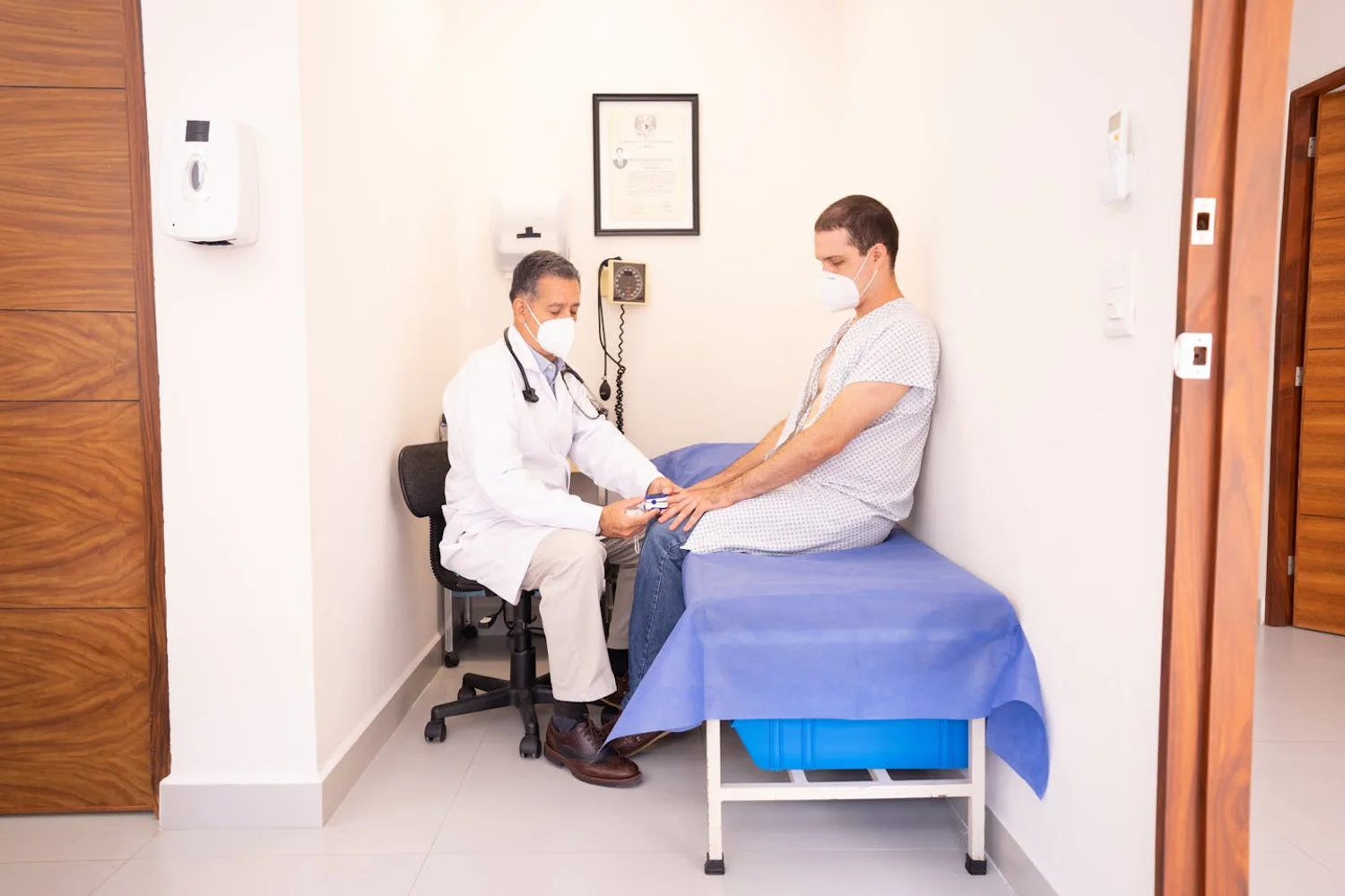 Fono Aprende Colombia · gastroenterology adult patient consultation