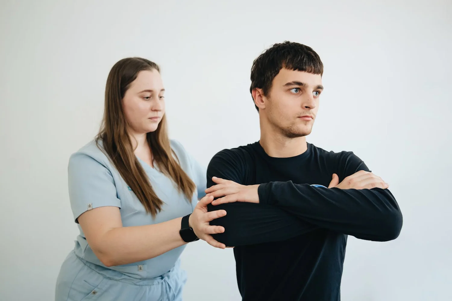 Fono Aprende Colombia · rehabilitation therapy adult patient