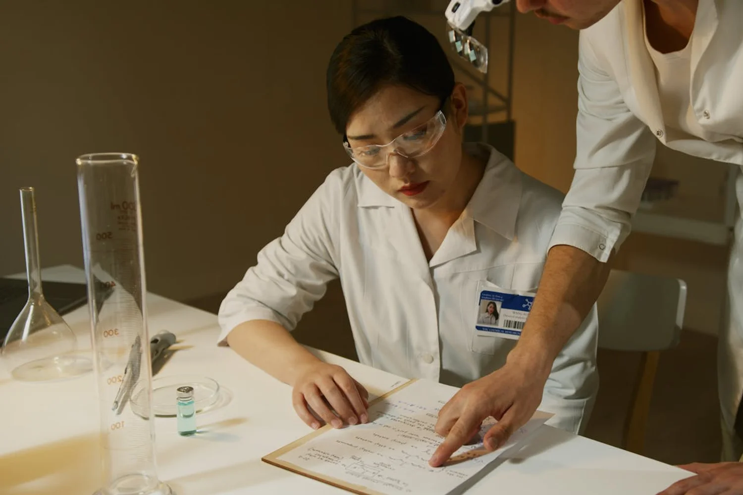 Fono Aprende Colombia · neuroscience laboratory researcher professional
