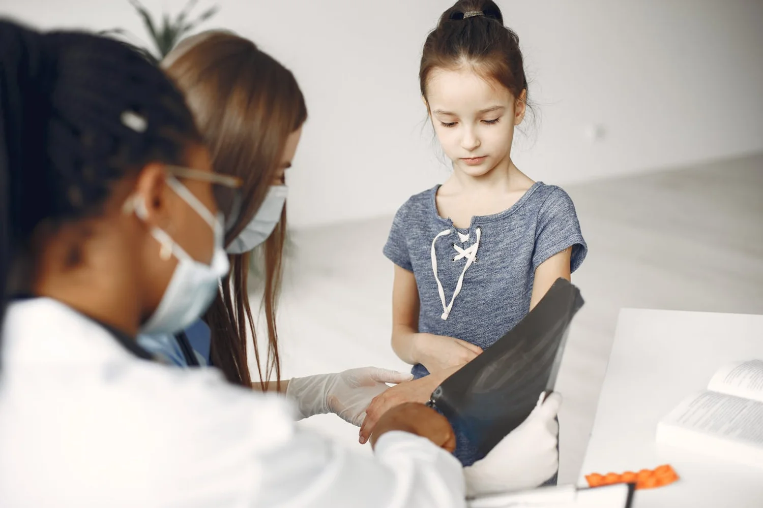 Fono Aprende Colombia · child neurology pediatric professional clinic