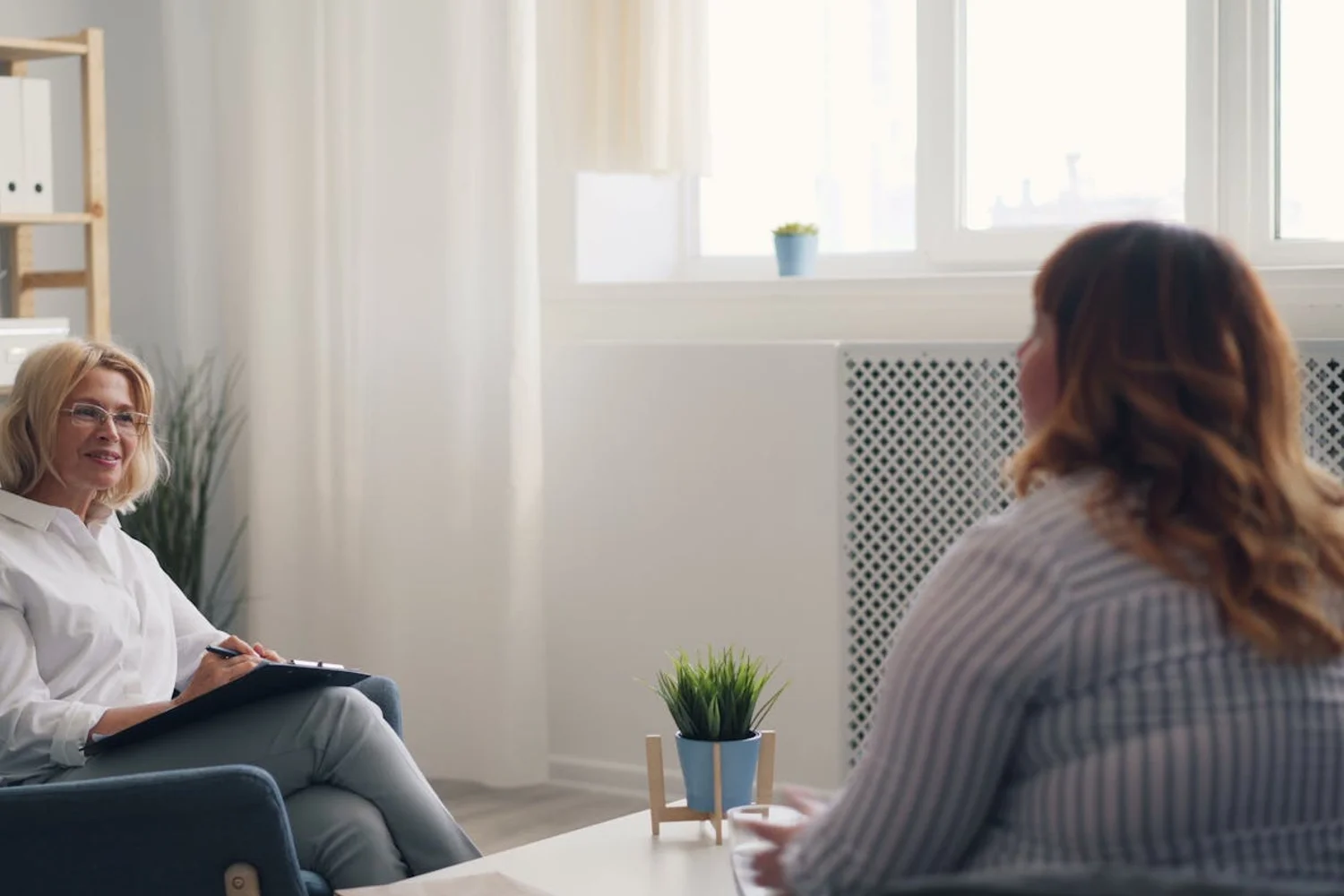 Fono Aprende Colombia · speech therapist consultation child