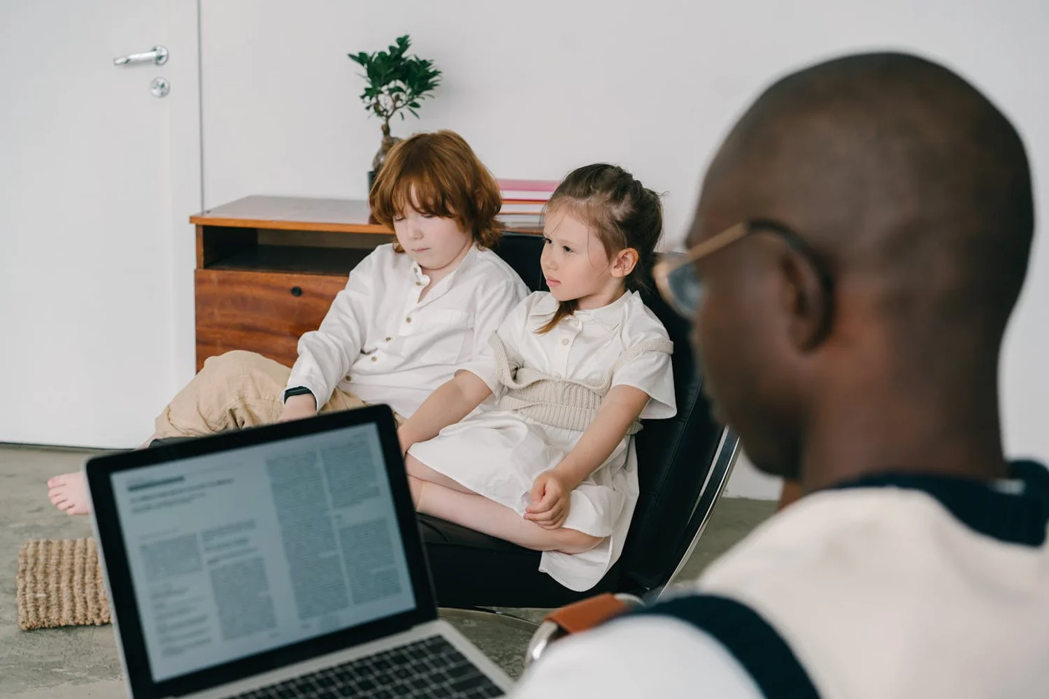 Fono Aprende Colombia · child psychology professional clinical
