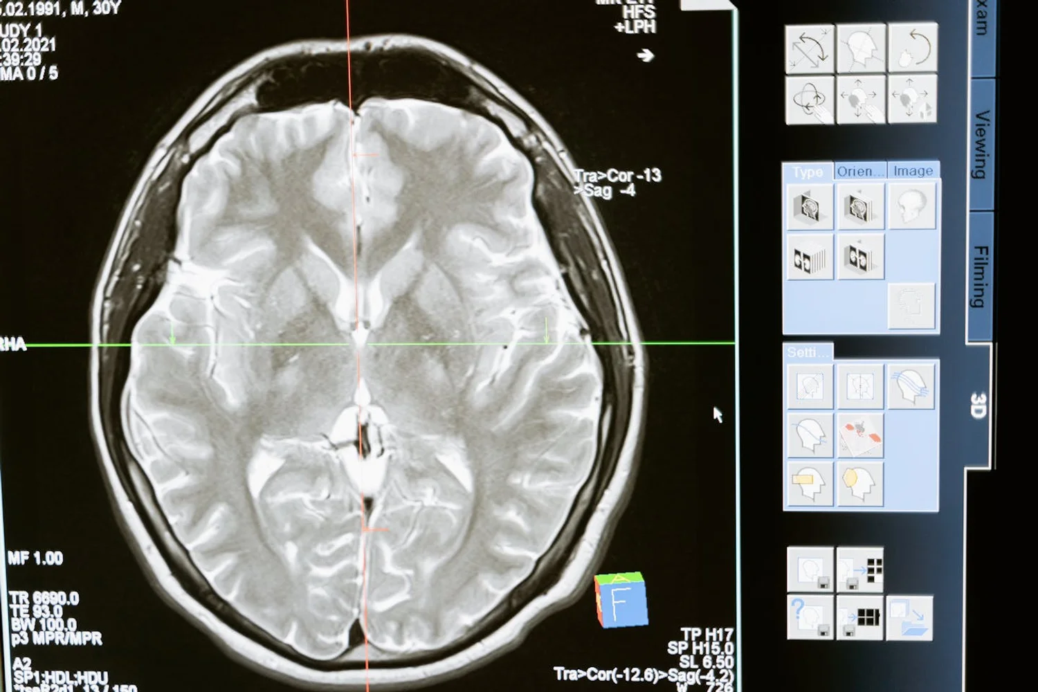 Fono Aprende Colombia · neurology professional adult clinical