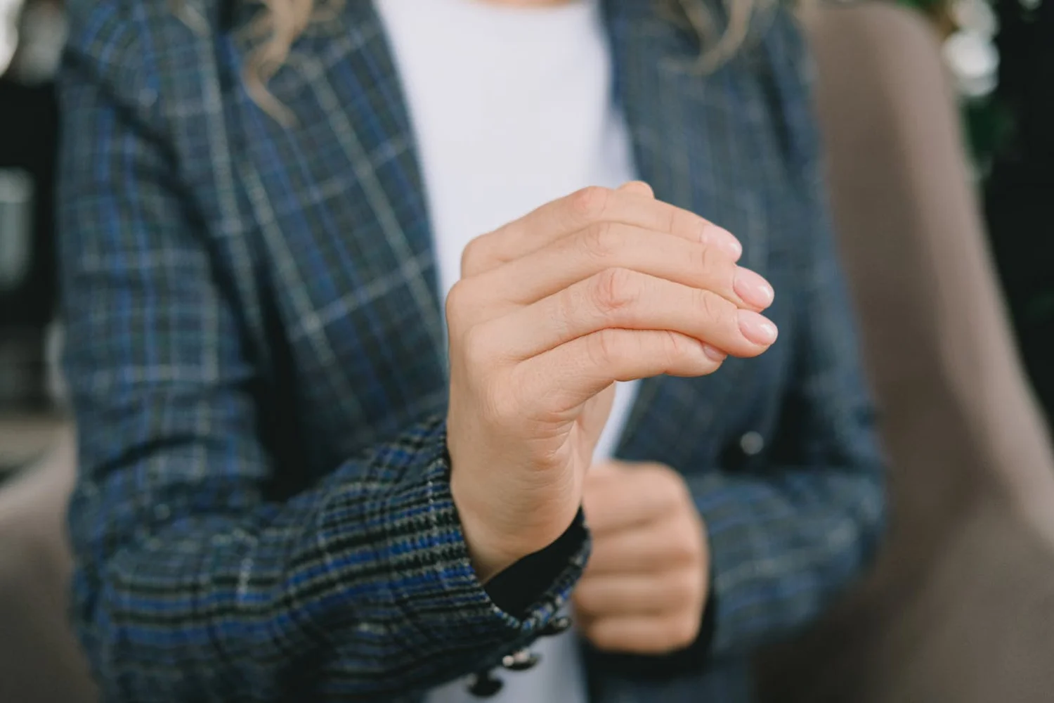 Fono Aprende Colombia · sign language interpreter professional session