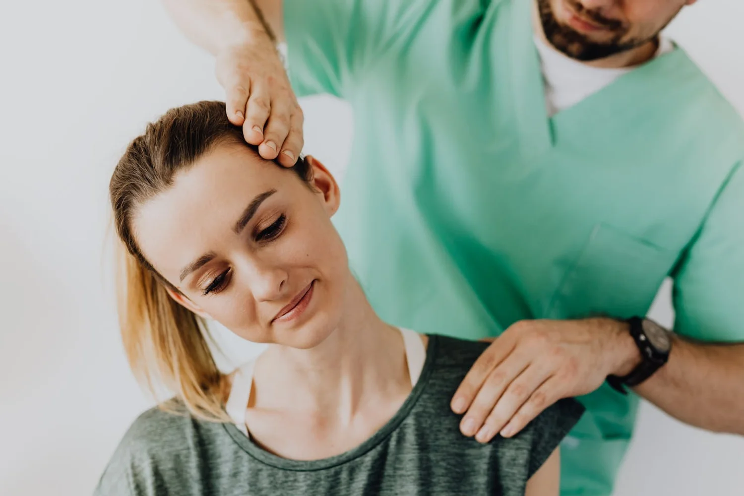 Fono Aprende Colombia · laryngectomy patient rehabilitation professional