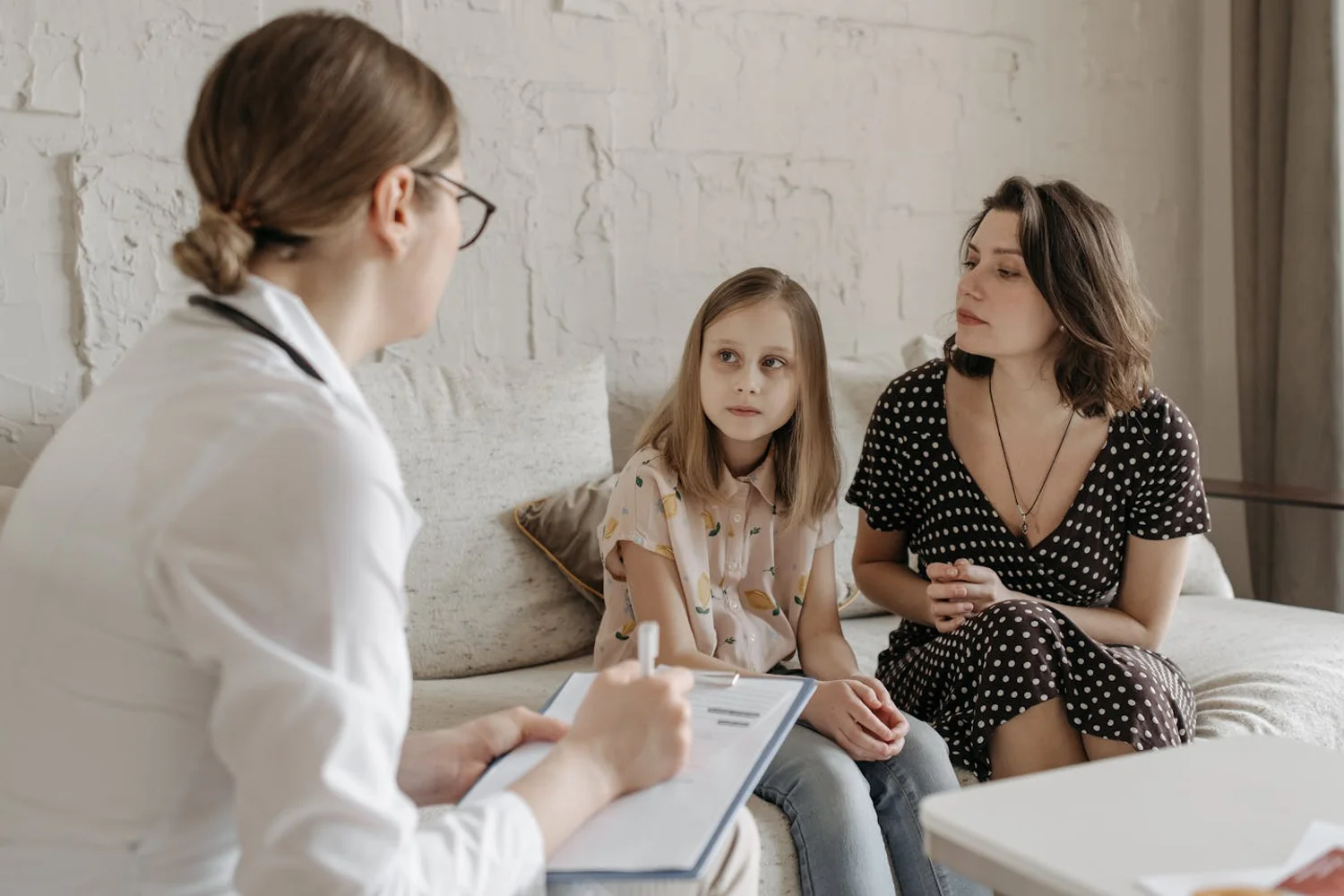 Fono Aprende Colombia · parent child counseling professional