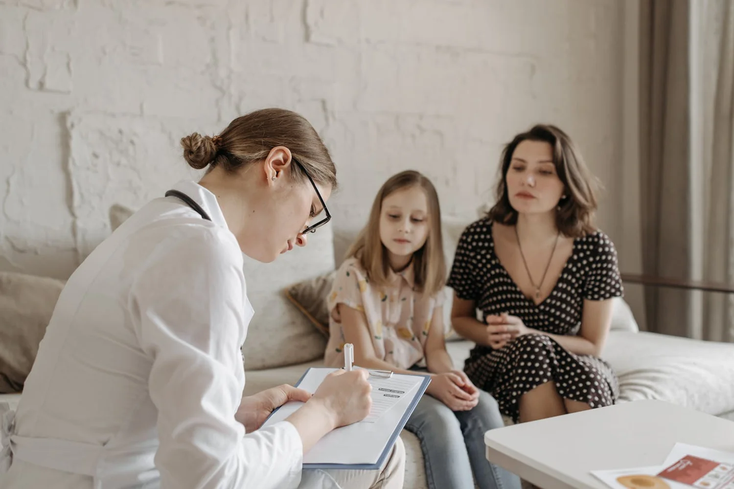 Fono Aprende Colombia · child therapy professional consultation