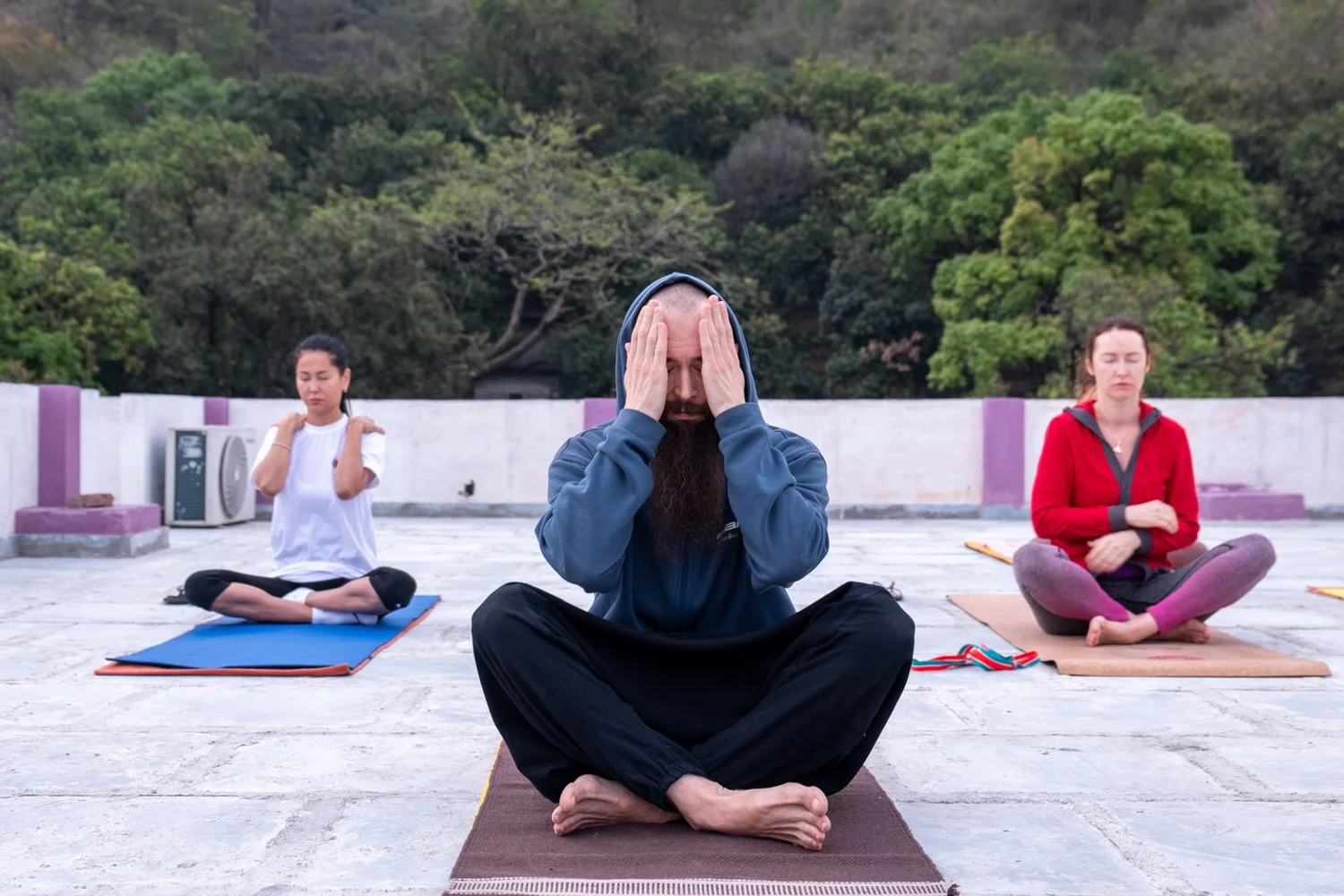 Fono Aprende Colombia · breathing relaxation therapy professional
