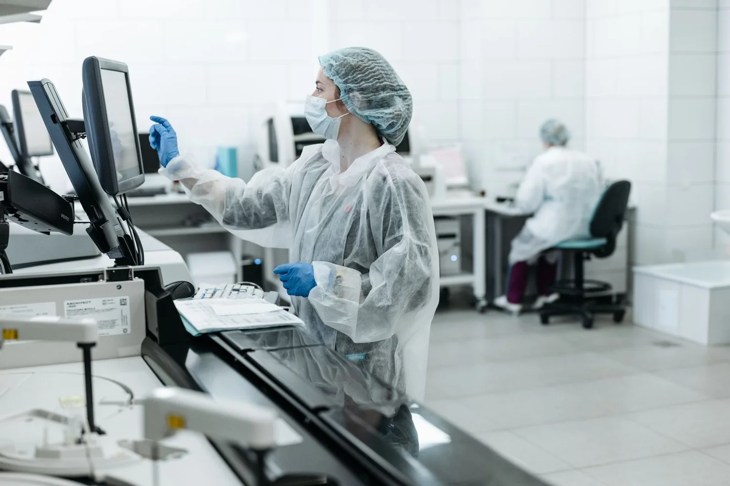 Fono Aprende Colombia · occupational health professional workplace