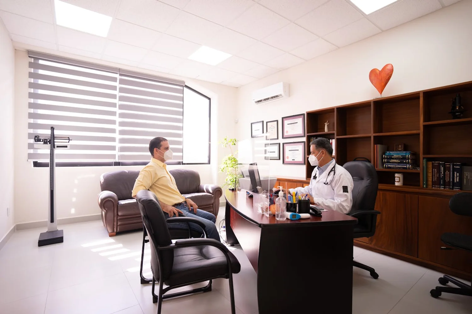 Fono Aprende Colombia · professional consultation clinical adult