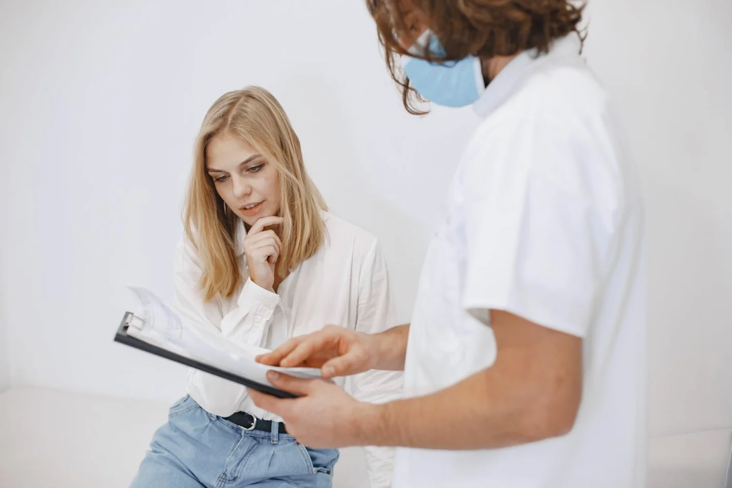 Fono Aprende Colombia · clinical evaluation adult patient professional