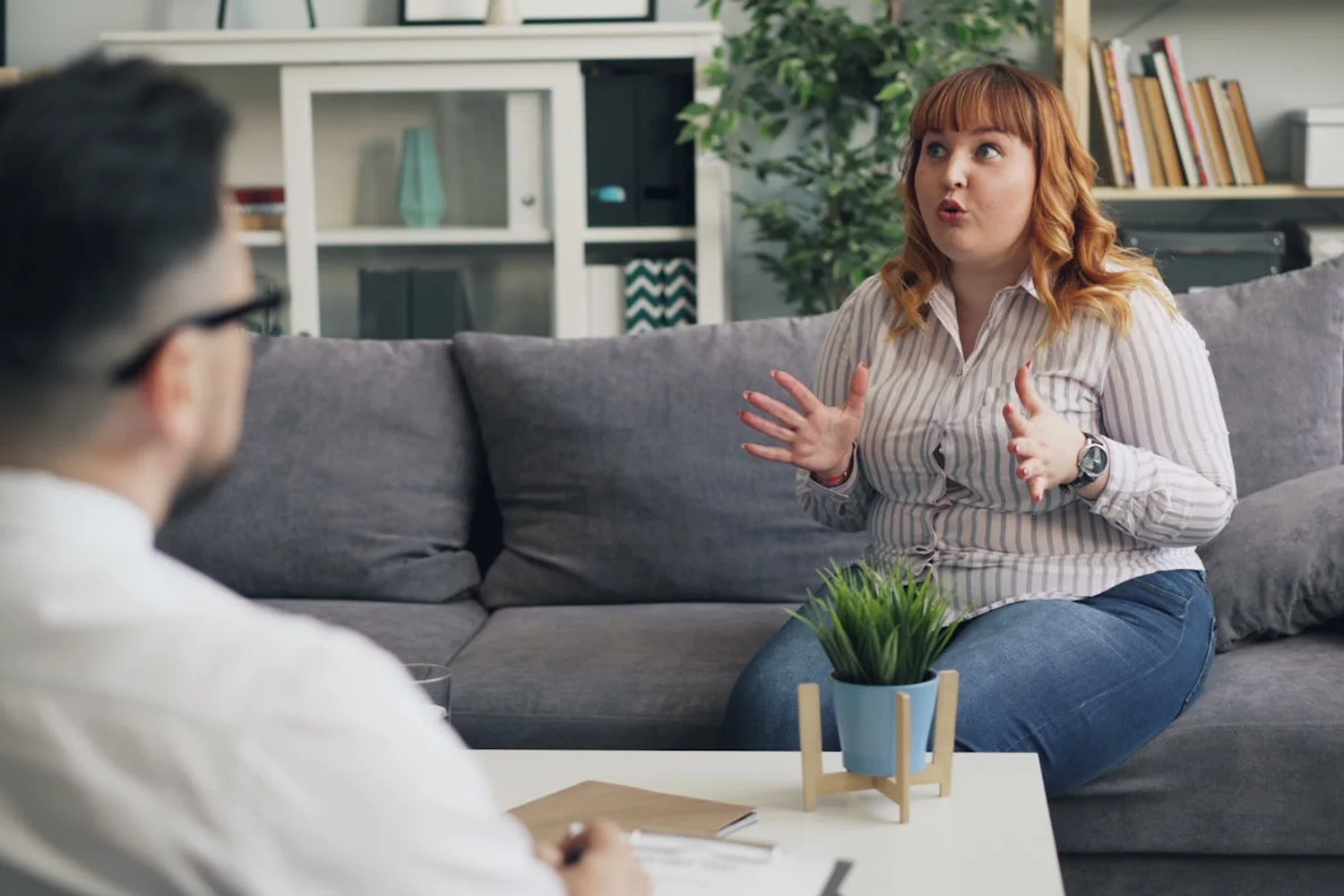 Fono Aprende Colombia · voice therapist adult professional consultation