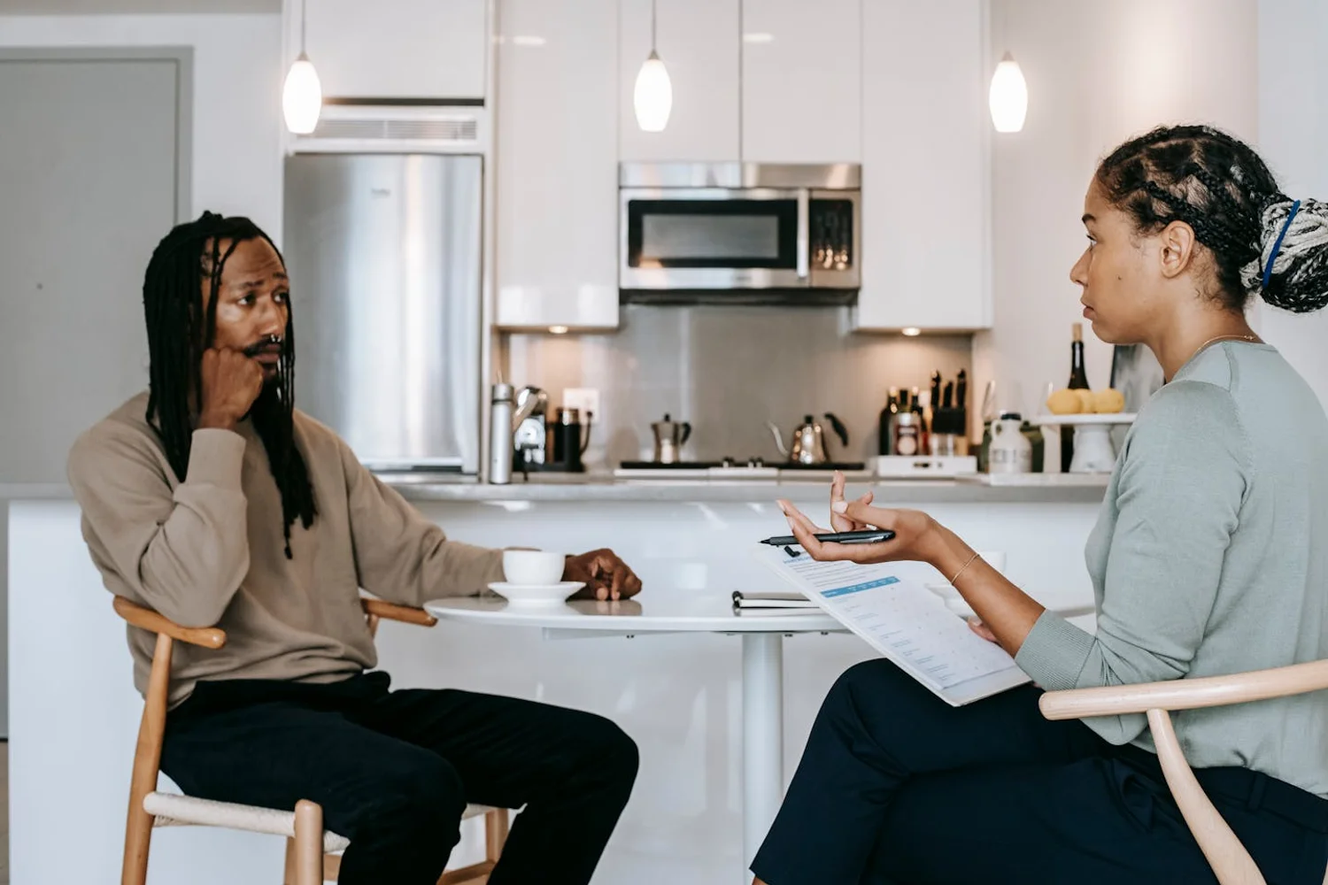 Fono Aprende Colombia · speech therapist adult professional consultation