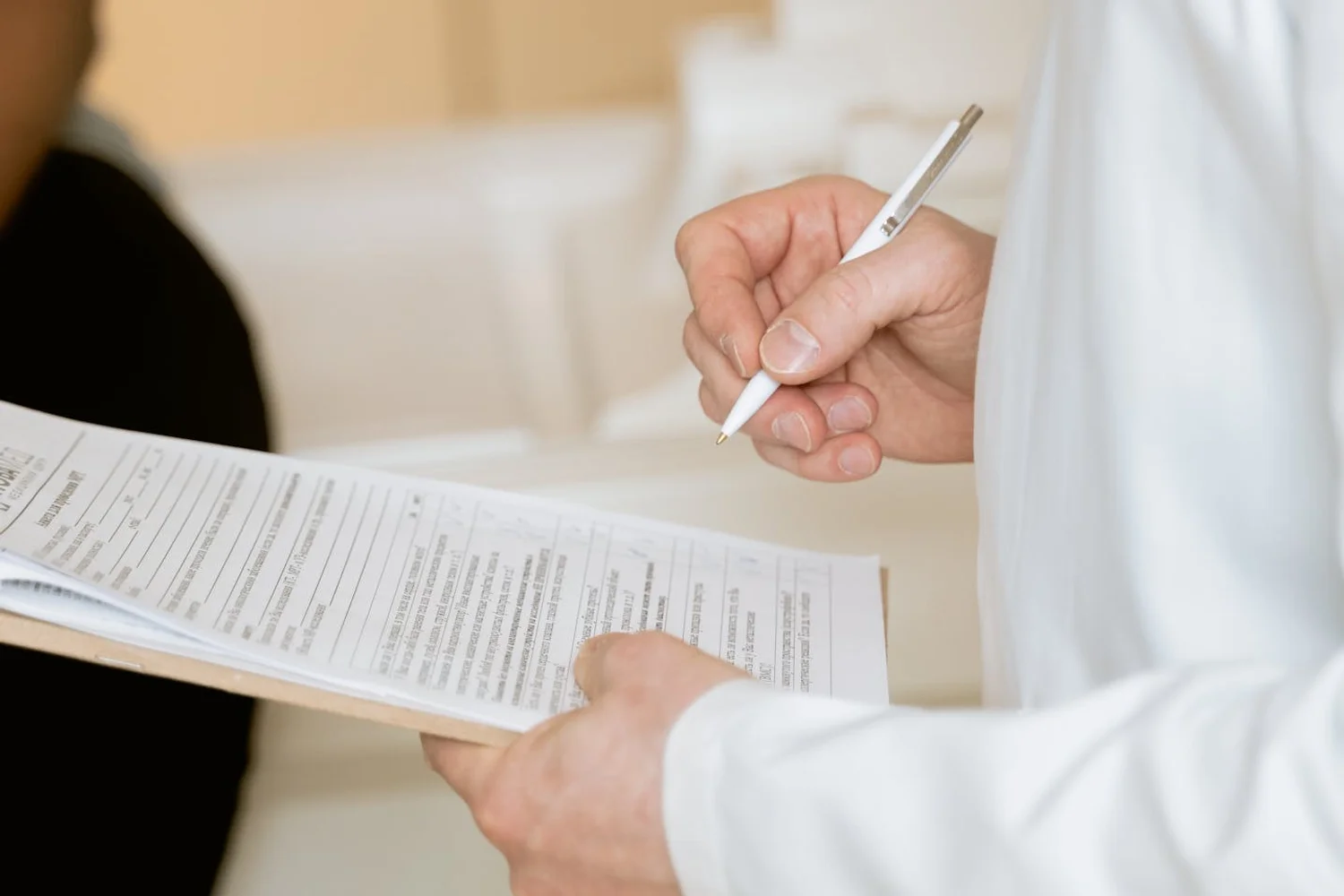 Fono Aprende Colombia · professional consultation adult clinical