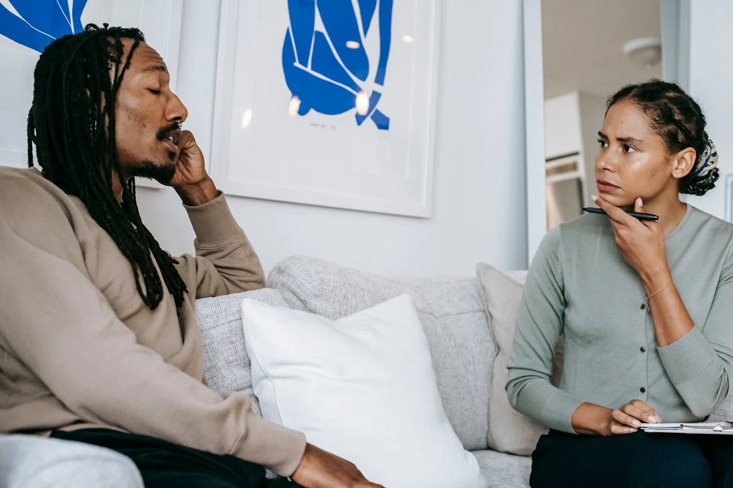 Fono Aprende Colombia · voice therapy adult professional consultation
