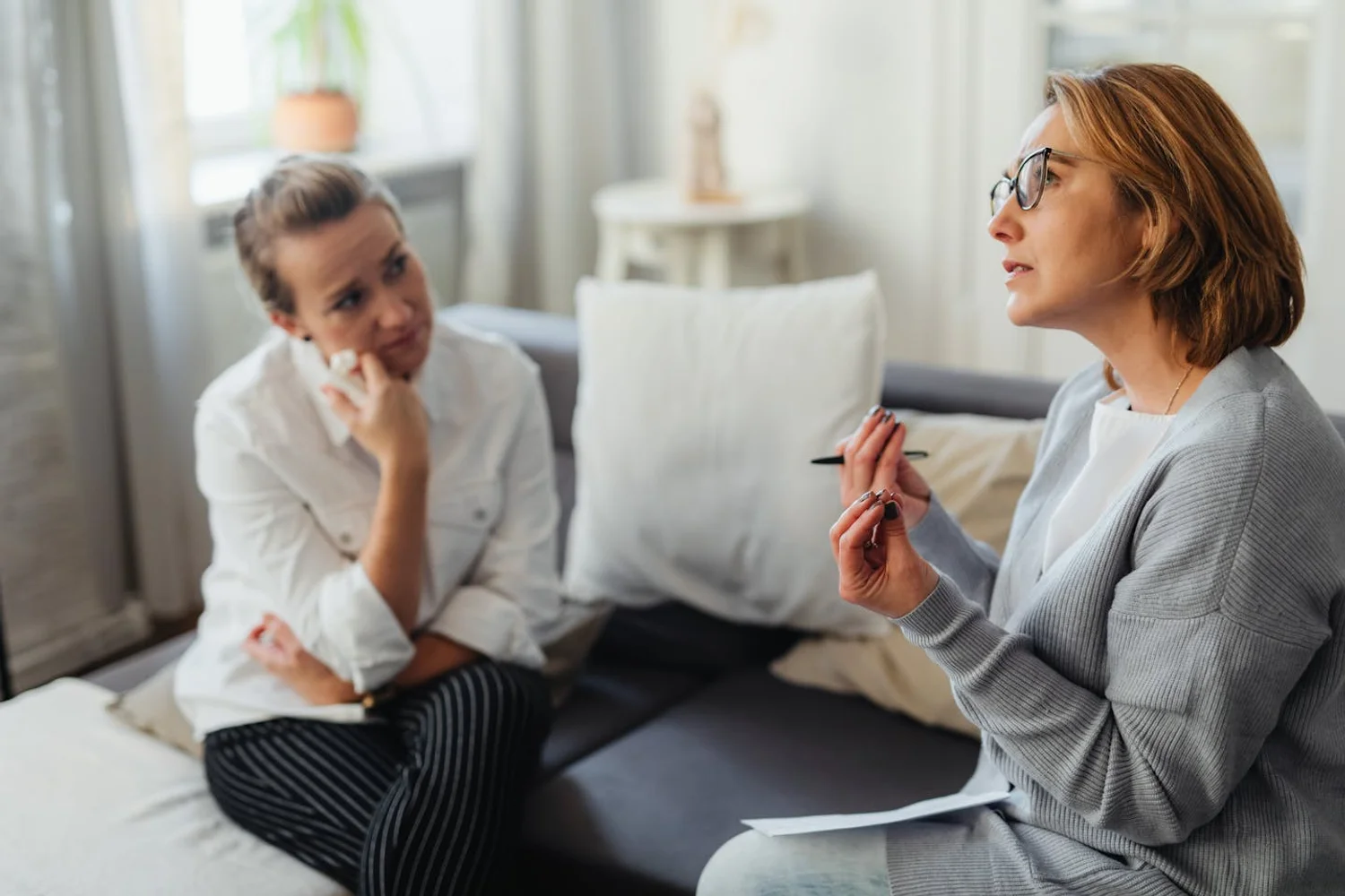 Fono Aprende Colombia · speech coach client session