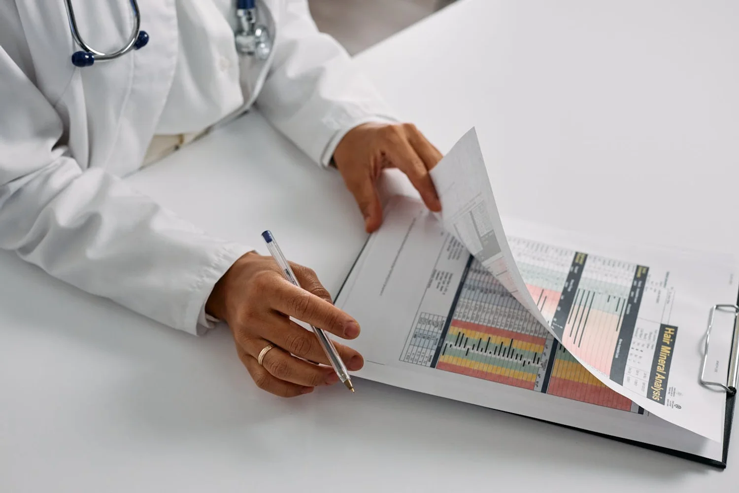 Fono Aprende Colombia · medical office documents healthcare