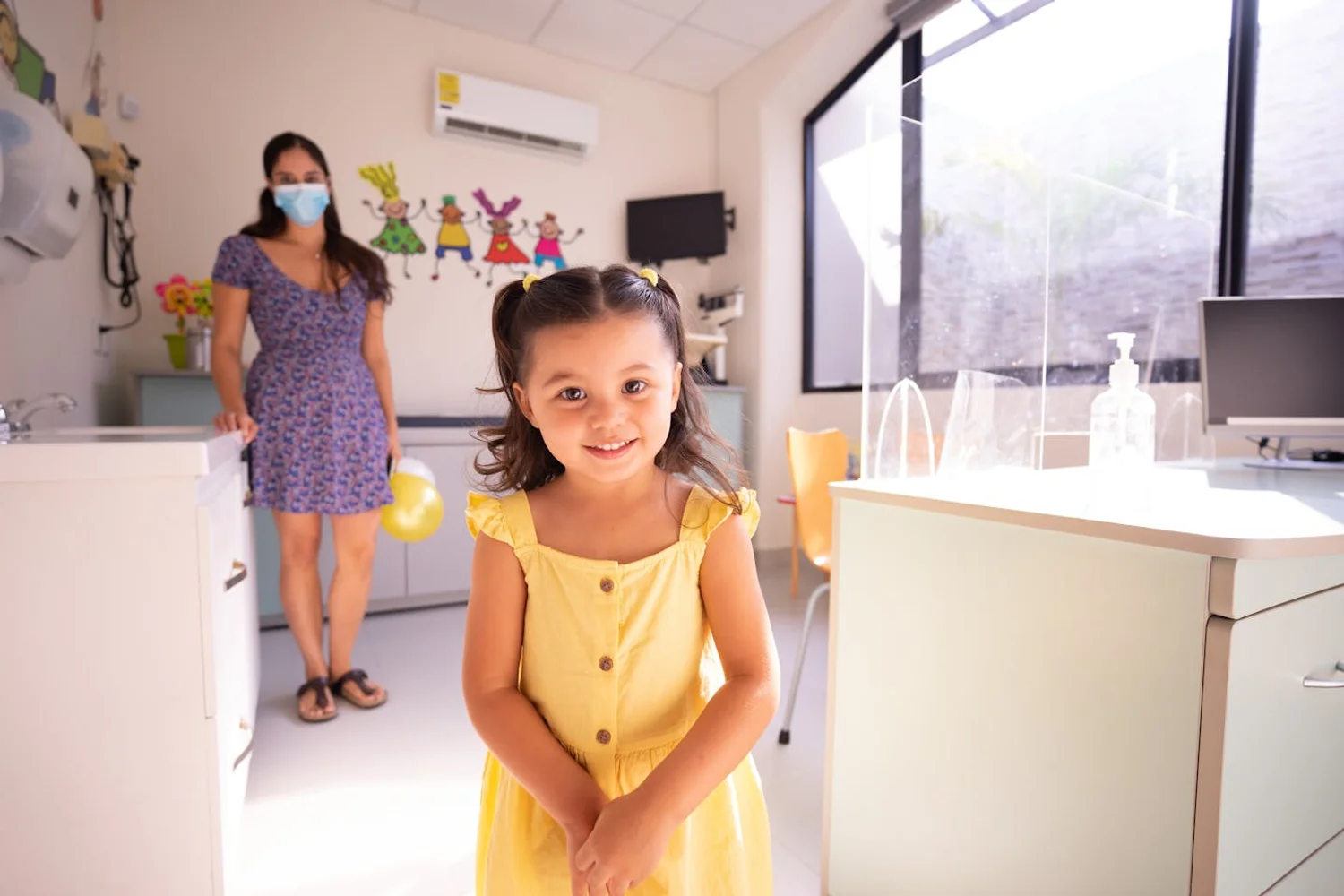 Fono Aprende Colombia · child development pediatric professional