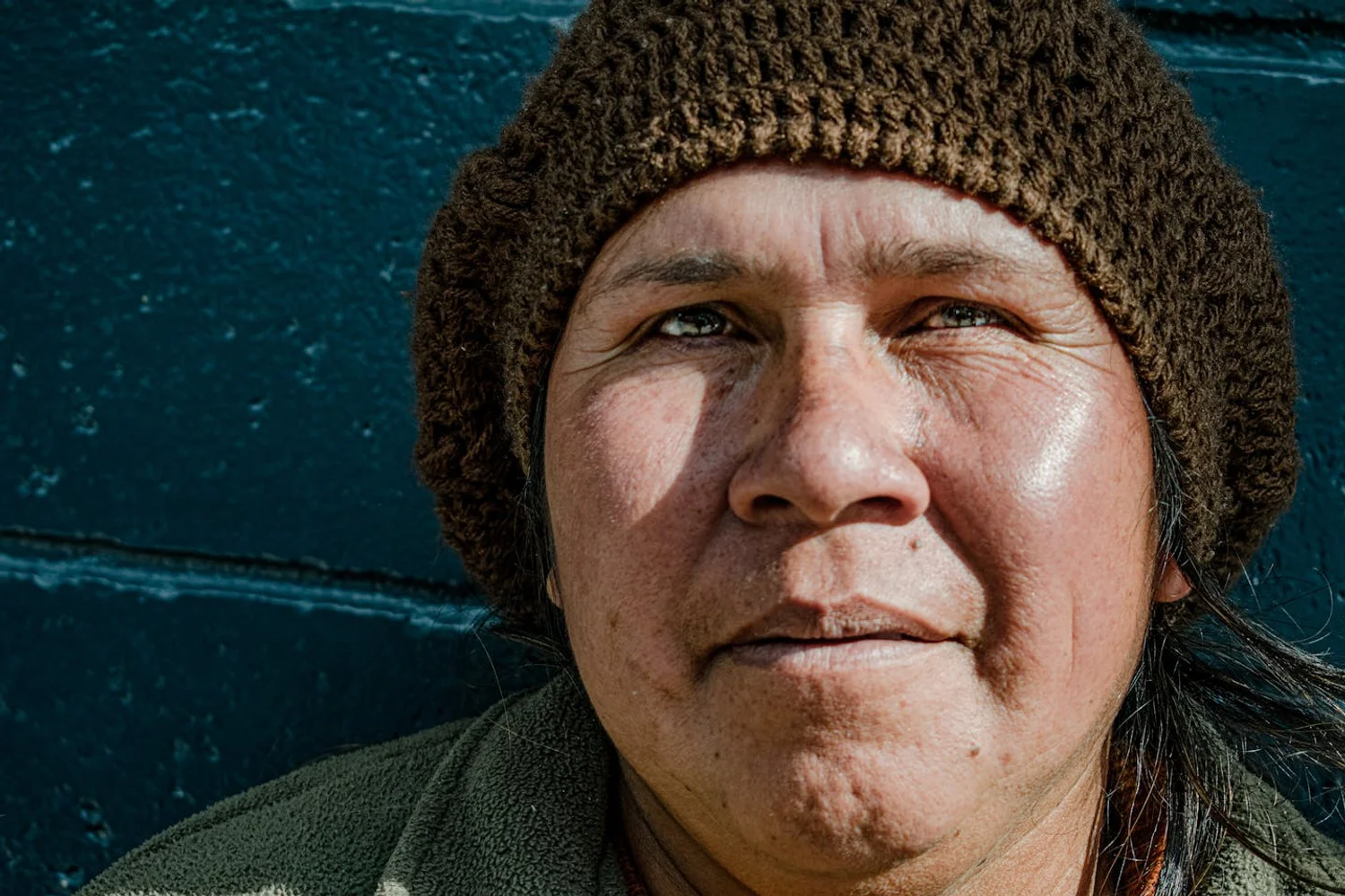Fono Aprende Colombia · indigenous community professional adult