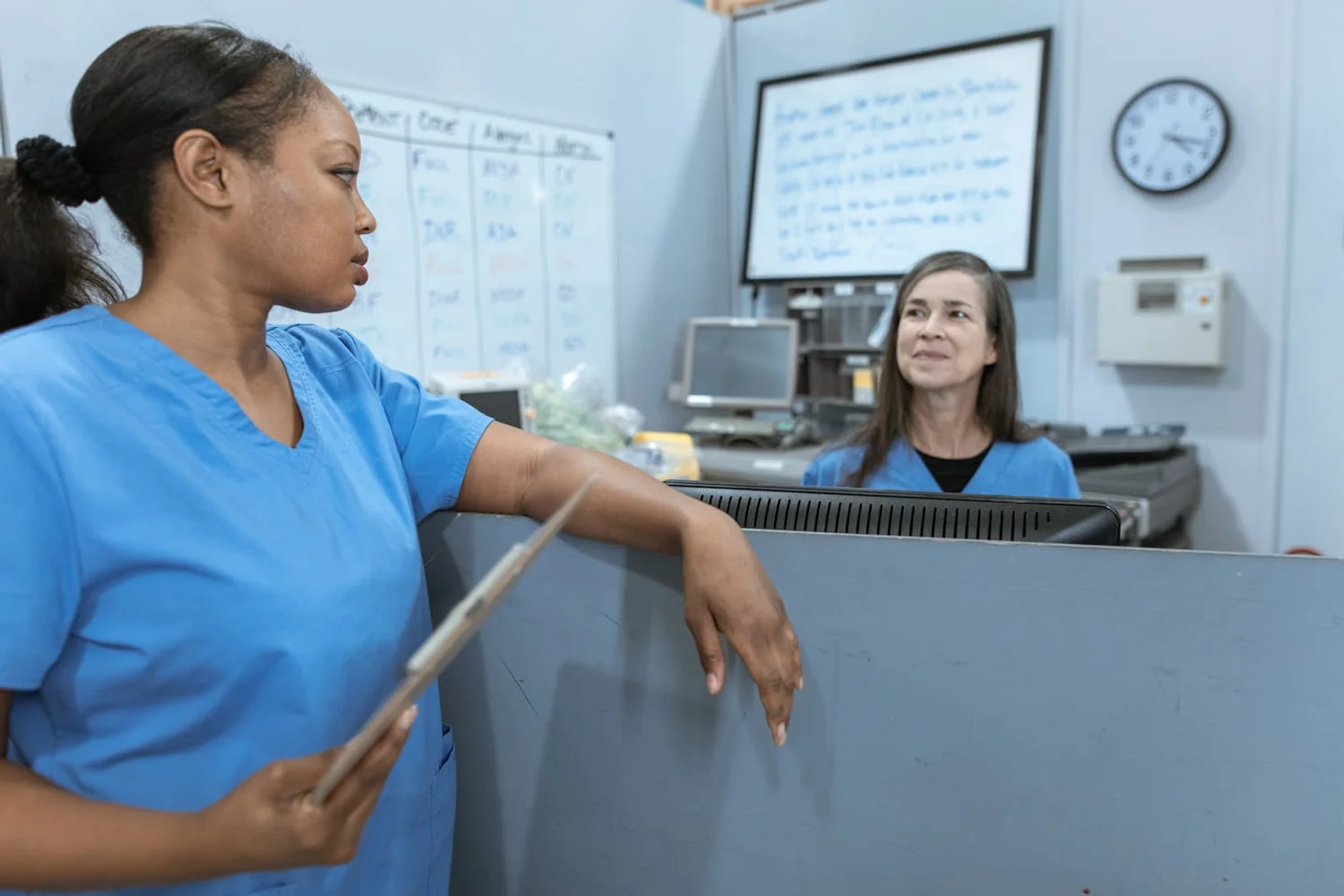 Fono Aprende Colombia · indigenous community healthcare professional