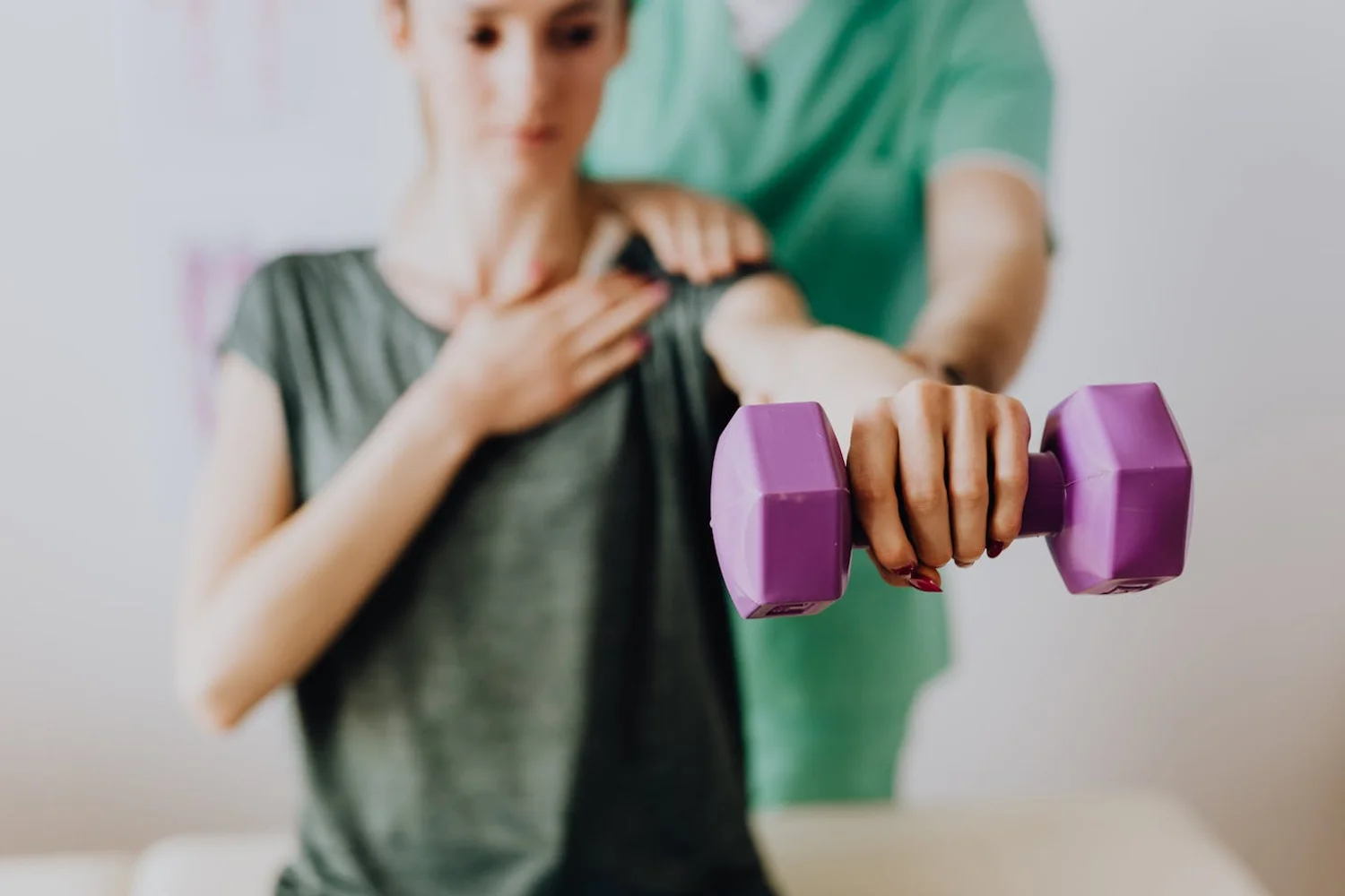 Fono Aprende Colombia · rehabilitation team hospital adult