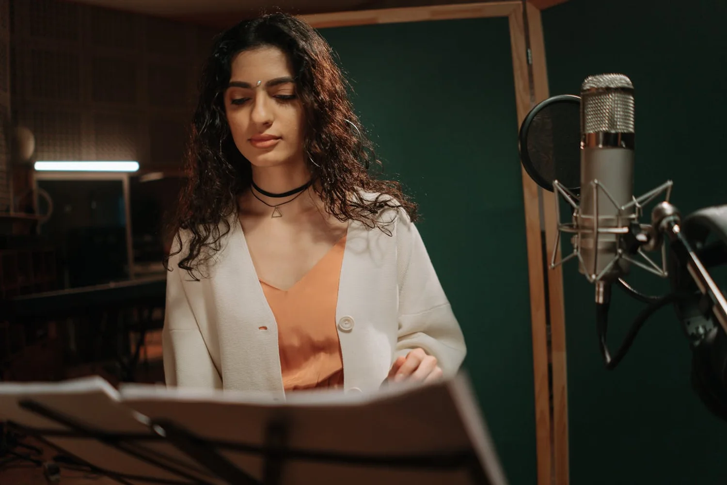 Fono Aprende Colombia · singer voice professional consultation